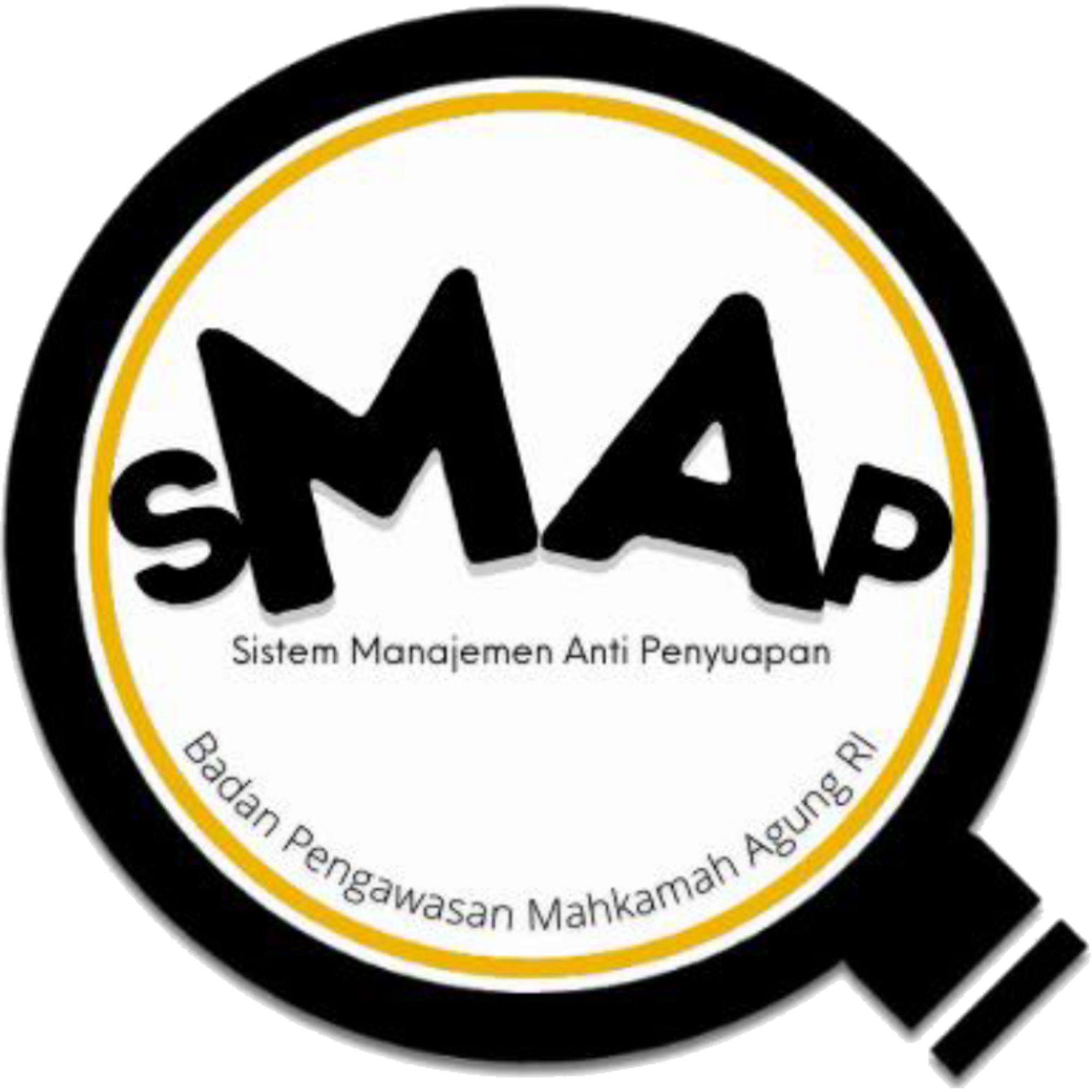 Logo SMAP